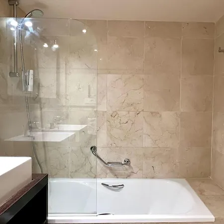 Apartment Vistamar Torrox