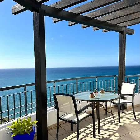 Apartment Vistamar