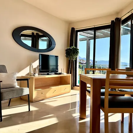 Vistamar Apartment *
