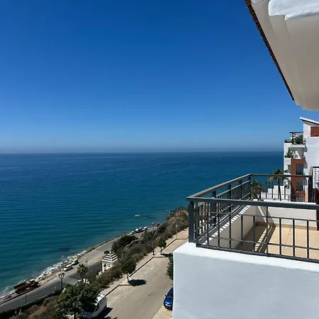 Vistamar * Torrox
