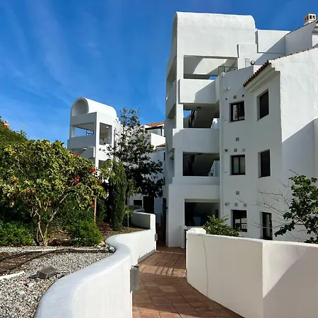 Vistamar Apartment *
