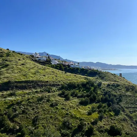 Apartment Vistamar Torrox
