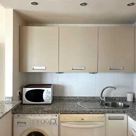 Vistamar Apartment *