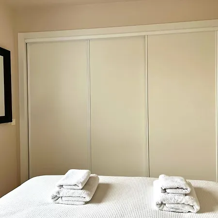 Vistamar Apartment