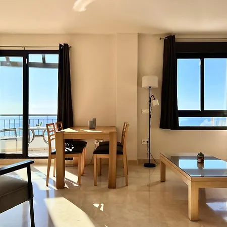 Vistamar Torrox