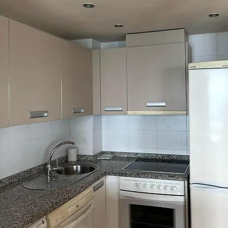Apartment Vistamar Torrox