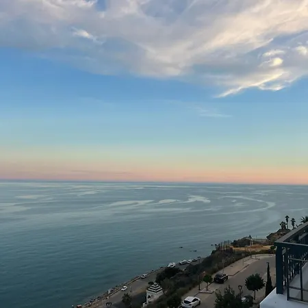 Vistamar Apartment Torrox