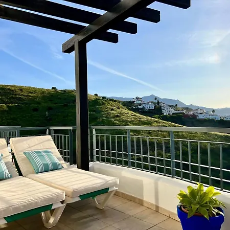 Apartment Vistamar
