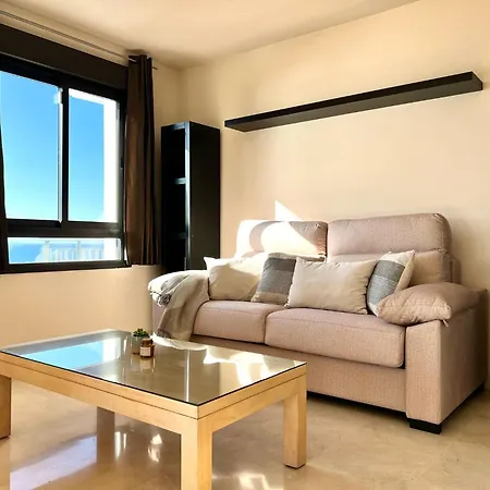 Vistamar Apartment *