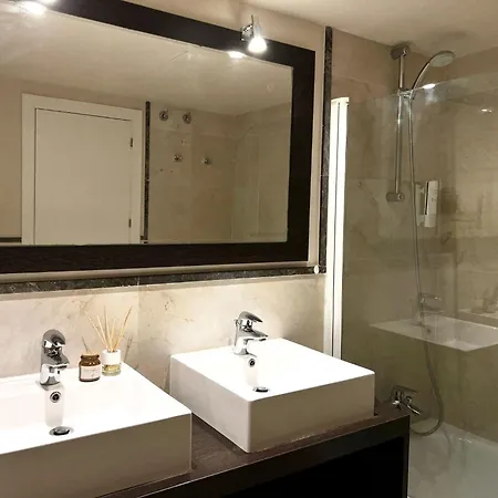 Apartment Vistamar Torrox